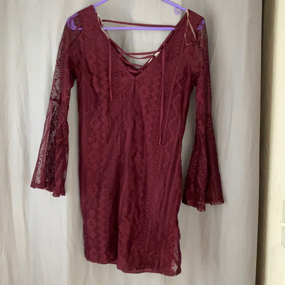 Charlotte Russe Dress